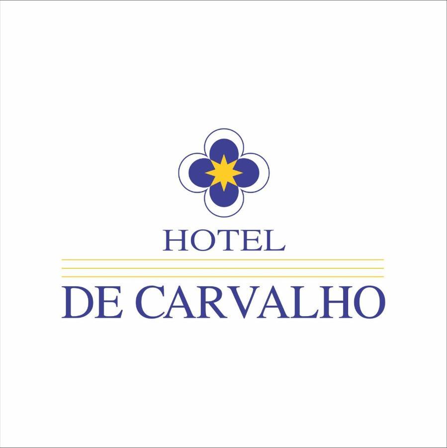 Hotel De Carvalho Florianópolis Exteriér fotografie