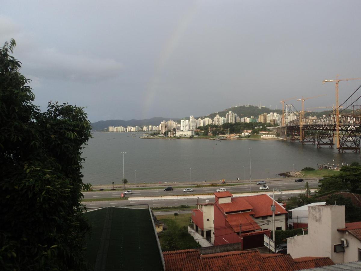 Hotel De Carvalho Florianópolis Exteriér fotografie