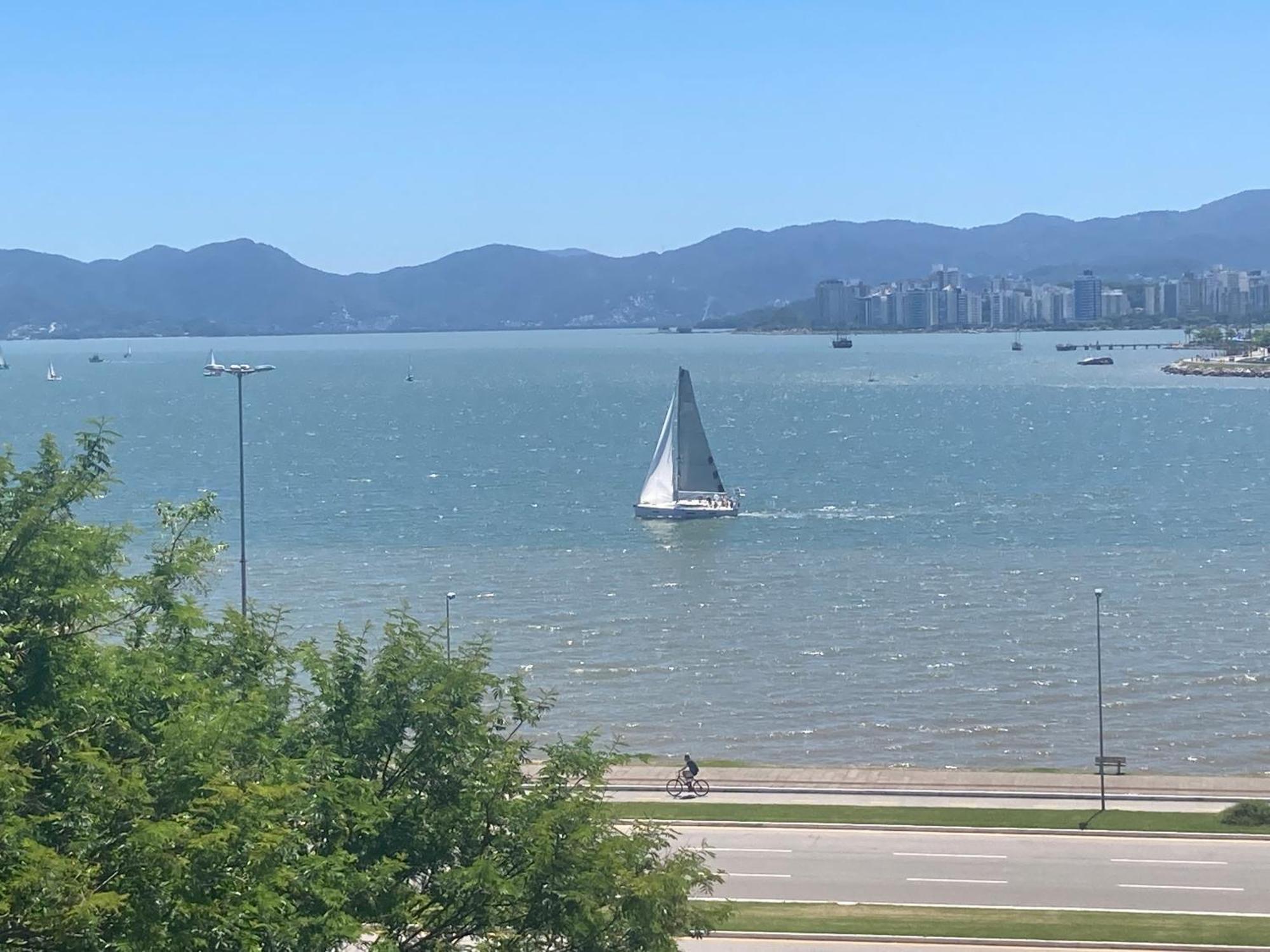 Hotel De Carvalho Florianópolis Exteriér fotografie